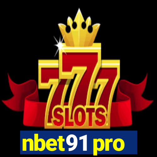 nbet91 pro